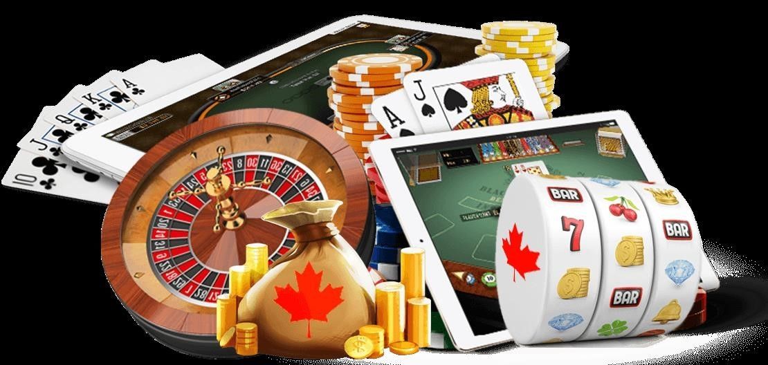 Casino New Brunswick سائٹ پر خرید بونس کے ساتھ سلاٹس