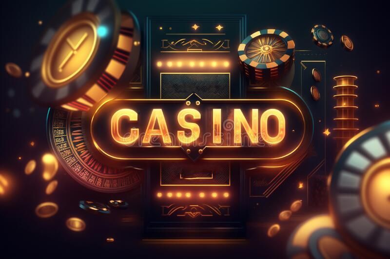 Casino New Brunswick آن لائن کیسینو میں کھیلنے کی وجوہات
