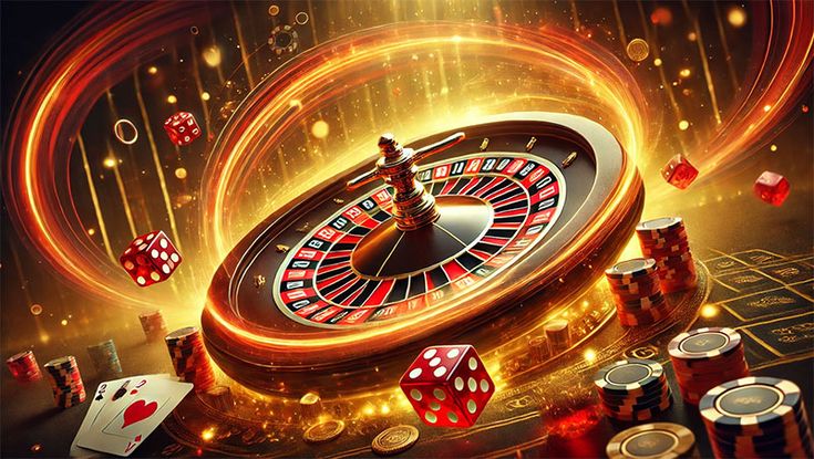 Casino New Brunswick کیسینو میں سلاٹ کھیلنا شروع کریں۔