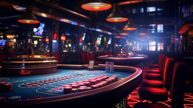 پاکستان کے نئے Casino New Brunswickکیسینو کھلاڑیوں کے لیے خوش آمدید بونس